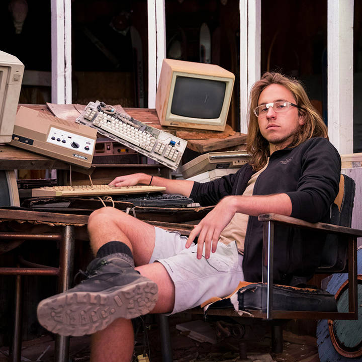 Avatar of David Miller