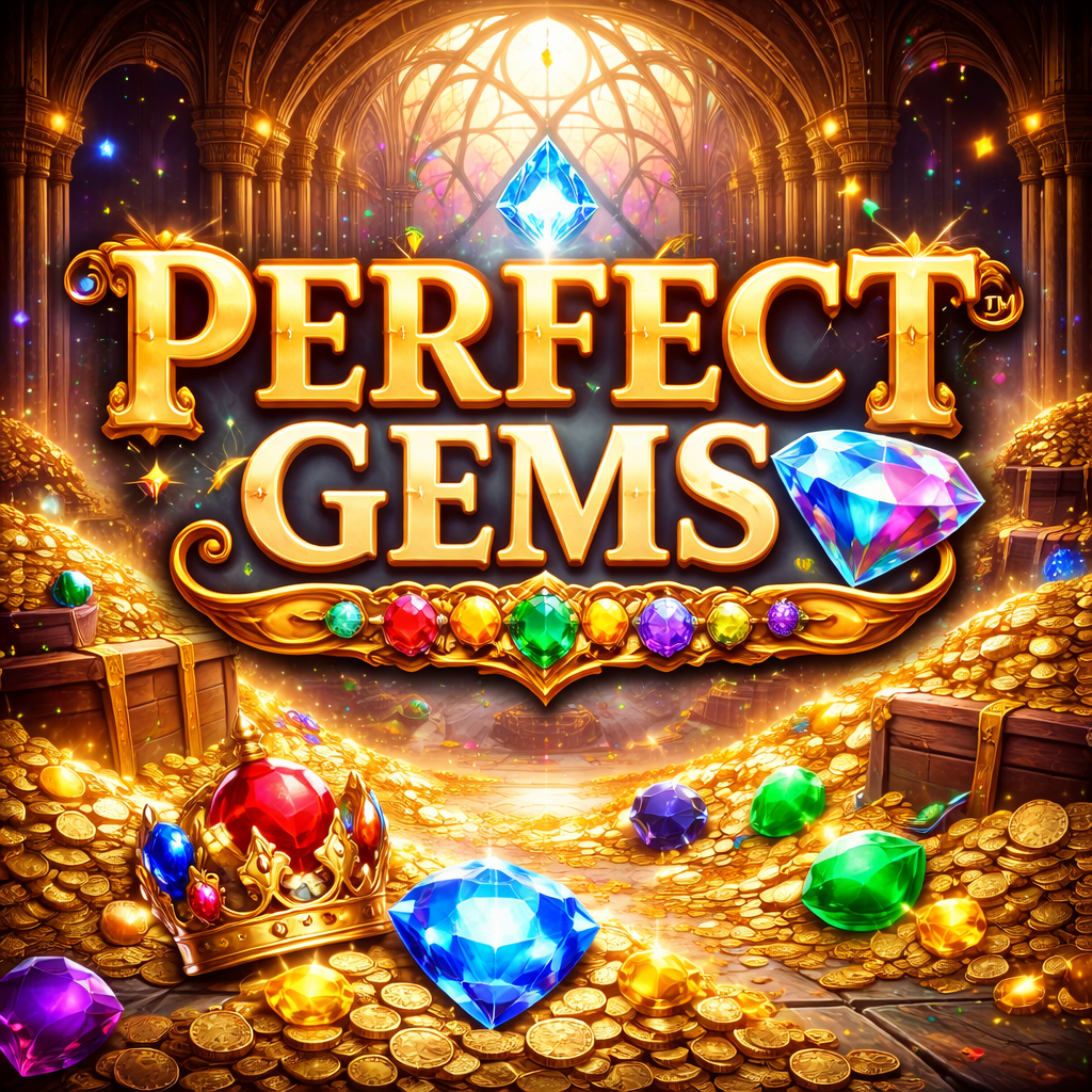 Perfect Gems